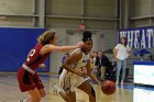 WBBall vs MIT  Wheaton College Women's Basketball vs MIT. - Photo By: KEITH NORDSTROM : Wheaton, basketball